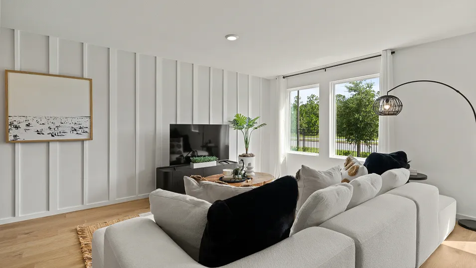 Lake Nona
