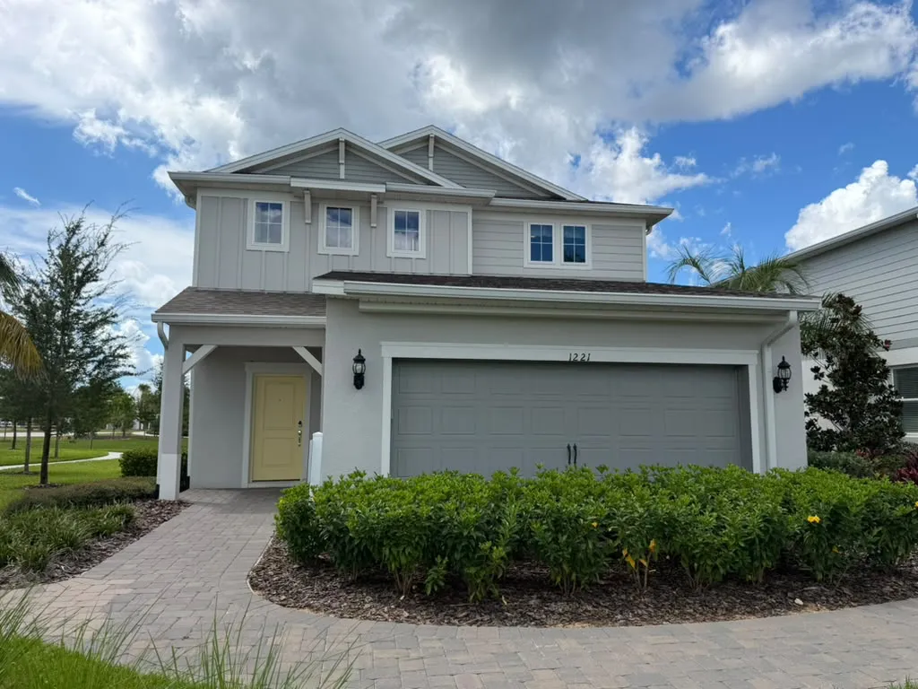 Kissimmee